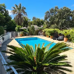 L'ensoleillade Apartment Fréjus