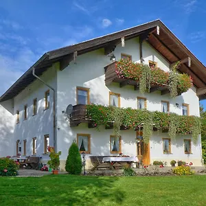 Bauernhof Brausamhof, Seeon-Seebruck