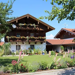Apartment Bei Mutti, Rottau