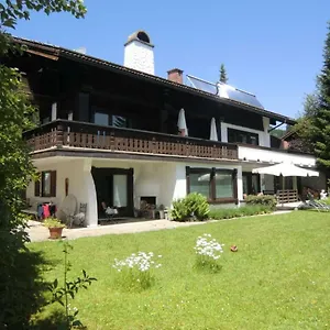 Apartment Kogel, Ofterschwang