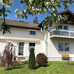 Apartment Christl's, Marktoberdorf